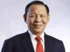 Siapa Sukanto Tanoto Pendiri Royal Golden Eagle Group. (FOTO : MNC MEDIA)