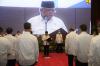 Menteri Basuki Tunjuk Pejabat Kementerian PUPR dan Kepala BPJT yang Baru, Ini Daftarnya. (Foto: MNC Media)
