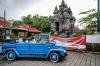 Potensi Ekonomi Sektor Parekraf saat Mudik Lebaran Diproyeksi Capai Rp335,3 Triliun. Foto: MNC Media.
