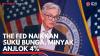 The Fed Naikkan Suku Bunga, Minyak Anjlok 4%. (Sumber : IDXChannel)