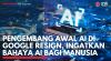 Pengembang Awal AI di Google Resign, Ingatkan Bahaya AI Bagi Manusia. (Sumber : IDXChannel)