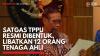Satgas TPPU Resmi Dibentuk, Libatkan 12 Orang Tenaga Ahli,(Sumber: IDX CHANNEL)