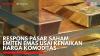Respons Pasar Saham Emiten Emas Usai Kenaikan Harga Komoditas,(Sumber: IDX CHANNEL)