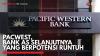 Pacwest, Bank AS Selanjutnya yang Berpotensi Runtuh,(Sumber: IDX CHANNEL)