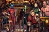 Film Guardians of the Galaxy Vol.3 Raih Rp1,7 Triliun di Box Office (FOTO:MNC Media)