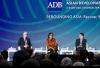 Sri Mulyani: Multilateralism Key to Post-Pandemic Economic Recovery in Asia. (Foto: MNC Media)