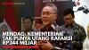 Mendag: Kementerian tak Punya Utang Rafaksi Rp344 Miliar,(Sumber: IDX CHANNEL)