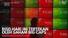 IHSG Hari ini Tertekan Oleh Saham Big Caps,(Sumber: IDX CHANNEL)
