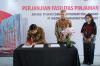 Dukung Penyelesaian Proyek Berkonsep TOD, Adhi Properti (ADCP) Gandeng IIF (FOTO:Dok Ist)