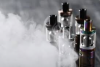 6 Langkah Membuka Usaha Vape Store, Dijamin Cuan. (FOTO : MNC MEDIA)