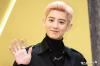 Salut, Chanyeol EXO Sumbang Rp222,3 Juta untuk Operasi Anak Tuna Rungu (FOTO:MNC Media)