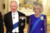 Resmi, Raja Charles III dan Ratu Camilla Jadi Penguasa Inggris, (Foto: MNC Media)