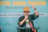 Kemenperin Dorong Pengembangan Produk Lokal Melalui Penguatan Pasar Domestik. (Foto: MNC Media)