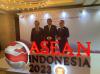 Ekonomi ASEAN diprediksi Tumbuh 5 Persen di 2024, Airlangga Ungkap Peran Indonesia. (Foto: MNC Media)
