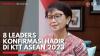 8 Leaders Konfirmasi Hadir di KTT ASEAN 2023. (Sumber : IDXChannel)