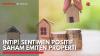 Intip! Sentimen Positif Saham Emiten Properti. (Sumber : IDXChannel)