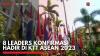 8 Leaders Konfirmasi Hadir di KTT ASEAN 2023,(Sumber: IDX CHANNEL)