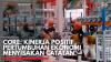 CORE: Kinerja Positif Pertumbuhan Ekonomi Menyisakan Catatan,(Sumber: IDX CHANNEL)