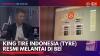 King Tire Indonesia (TYRE) Resmi Melantai di BEI,(Sumber: IDX CHANNEL)