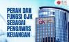 Inilah Peran dan Fungsi OJK Sebagai Pengawas Keuangan