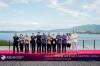 Rangkaian KTT ASEAN di Labuan Bajo Diawali Pertemuan Pejabat Senior. (Foto: MNC Media)
