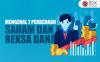 Kenali 7 Perbedaan Lengkap Saham dan Reksa Dana, Investor Wajib Tahu