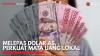 Melepas Dolar AS, Perkuat Mata Uang Lokal. (Sumber : IDXChannel)