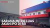 Sarana Mitra Luas akan IPO di BEI,(Sumber: IDX CHANNEL)