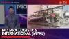 IPO MPX Logistics International (MPXL),(Sumber: IDX CHANNEL)