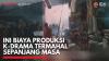 Ini Biaya Produksi K-Drama Termahal Sepanjang Masa,(Sumber: IDX CHANNEL)