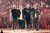 Harga Tiket Konser Coldplay di Singapura Rilis, Lebih Murah dari RI (Foto MNC Media)