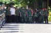 TNI Kerahkan 12.131 Prajurit untuk Amankan KTT ke-42 ASEAN di Labuan Bajo. (Foto: Puspen TNI)