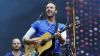 Inilah Kisah Inspiratif Chris Martin, Anak Guru Musik Pendiri Coldplay. (FOTO : MNC MEDIA)