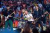 Jelang Konser di Jakarta, Logistik Coldplay Bakal Diangkut 25 Kontainer dan Dua Unit Boeing (FOTO:MNC Media)
