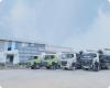 MPX Logistics (MPXL) Kantongi Kontrak dari Amman Mineral (Foto: MNC Media)