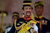 Tak Dapat Hotel di Labuan Bajo, Sultan Brunei Pilih Menginap di Bali untuk KTT ASEAN. (Foto: MNC Media)