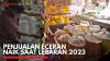 Penjualan Eceran Naik Saat Lebaran 2023. (Sumber : IDXChannel)