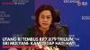 Utang RI Tembus Rp7.879 Triliun, Sri Mulyani: Kami Tetap Hati-Hati,(Sumber: IDX CHANNEL)