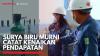 Surya Biru Murni Catat Kenaikan Pendapatan,(Sumber: IDX CHANNEL)