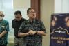 MNC Guna Usaha Indonesia Gelar Halal Bihalal (FOTO: MNC Media)