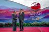 Diajak Ikut KTT ASEAN, Timor Leste: Terima Kasih Indonesia. (Foto: Dok ASEAN2023)