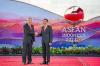 Buka KTT ASEAN, Jokowi Angkat Isu Energi dan Stabilitas Keuangan. (Foto: dok ASEAN2023)