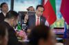 Jokowi Pimpin Lima Pertemuan di Hari Pertama KTT ASEAN, Apa Saja? (Foto: Dok ASEAN2023)