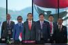 Jokowi Minta Pengusaha ASEAN Waspadai Gejolak Keuangan Dunia. (Foto: Dok ASEAN2023)