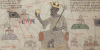 Kenalkan Mansa Musa, Manusia Terkaya di Dunia Sepanjang Masa. (FOTO : MNC MEDIA)