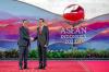 Jokowi Resmi Mulai KTT ASEAN di Labuan Bajo. (Foto: Dok ASEAN2023