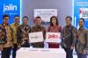 Perluas Akses Layanan Digital, MNC Bank Bekerja Sama dengan Jalin. (Foto: MNC Media)