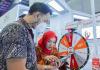 Gandeng Digiasia, Bank DKI Perluas Pendanaan Digital ke Fintech (FOTO: Dok MNC Media)