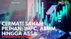 Cermati Saham Pilihan: IMPC, ABMM, Hingga ASSA. (Sumber : IDXChannel)