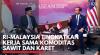 RI-Malaysia Tingkatkan Kerja Sama Komoditas Sawit dan Karet. (Sumber : IDXChannel)